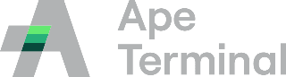 APE terminal